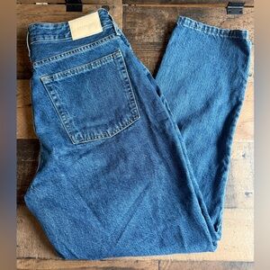 Everlane 90s Cheeky Straight Jean 31